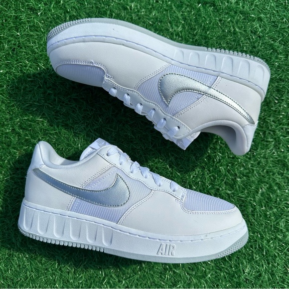 Nike Air Force 1 Unity - Picture 10 of 13